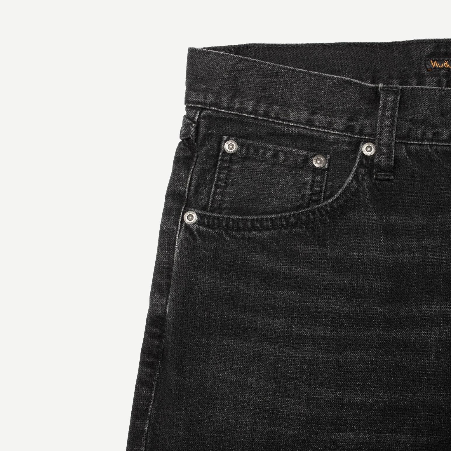 Steady Eddie II - Black Fog - Galvanic.co