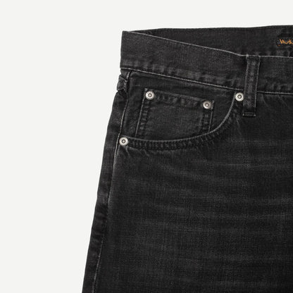 Steady Eddie II - Black Fog - Galvanic.co