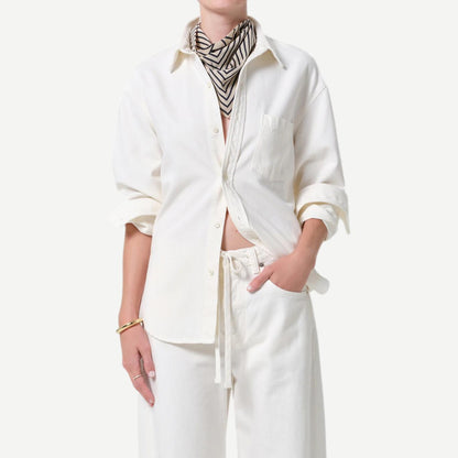 Carter Shirt - Pashmina - Galvanic.co