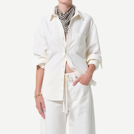 Carter Shirt - Pashmina - Galvanic.co