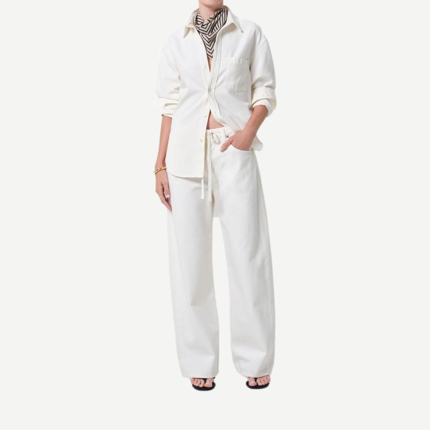 Carter Shirt - Pashmina - Galvanic.co
