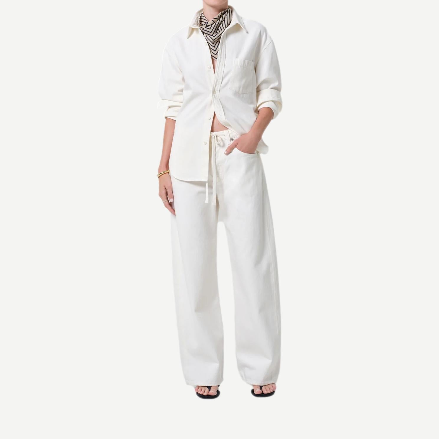 Carter Shirt - Pashmina - Galvanic.co