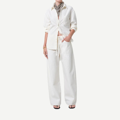 Carter Shirt - Pashmina - Galvanic.co