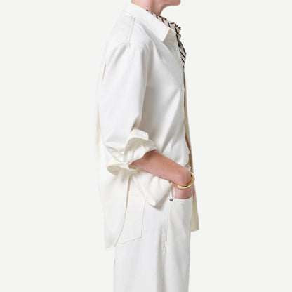 Carter Shirt - Pashmina - Galvanic.co