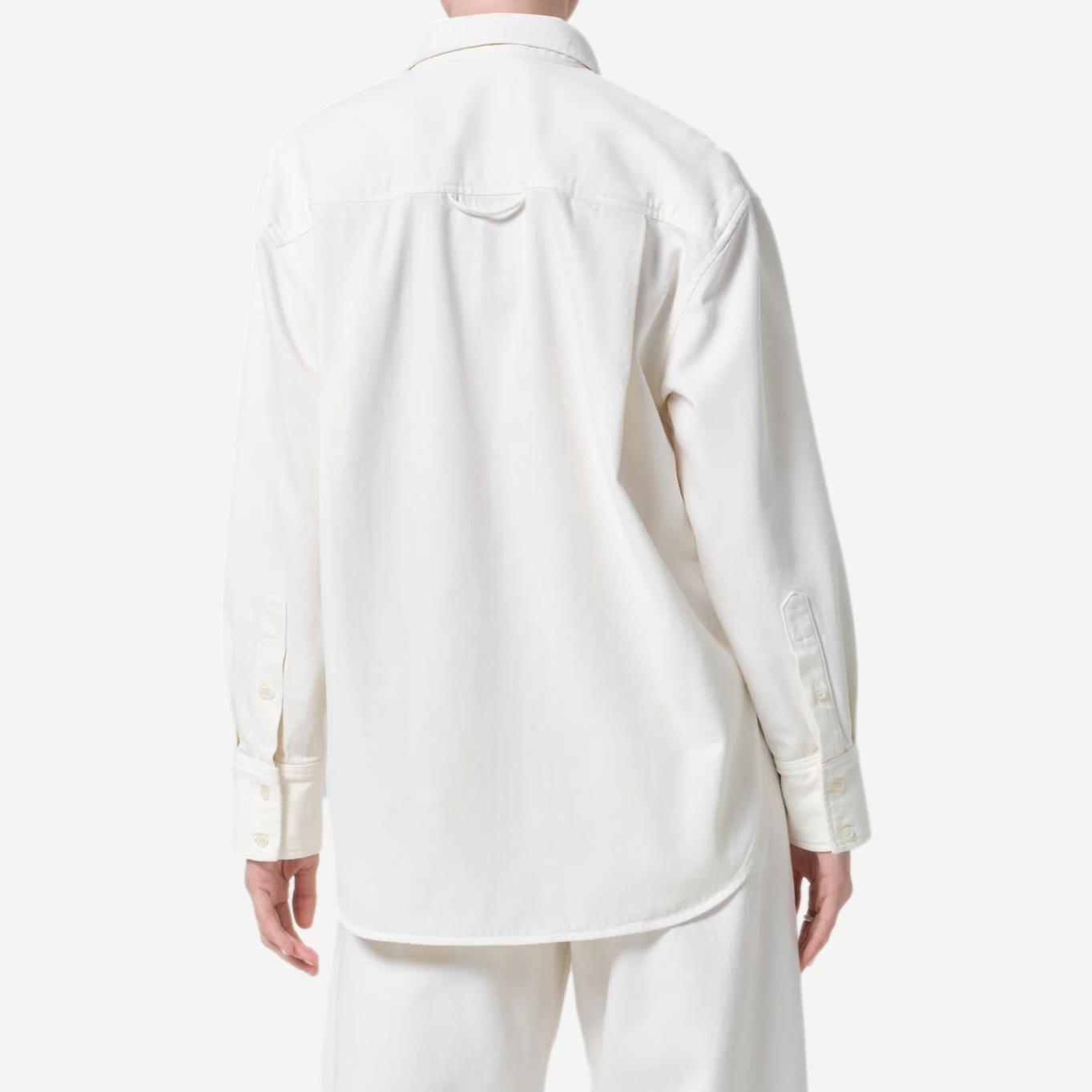 Carter Shirt - Pashmina - Galvanic.co