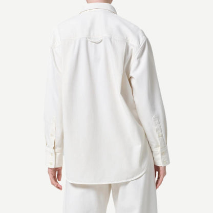 Carter Shirt - Pashmina - Galvanic.co