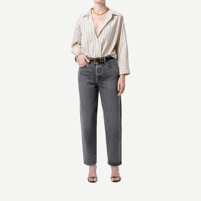 Petit Ami Shirt - Ramble Stripe