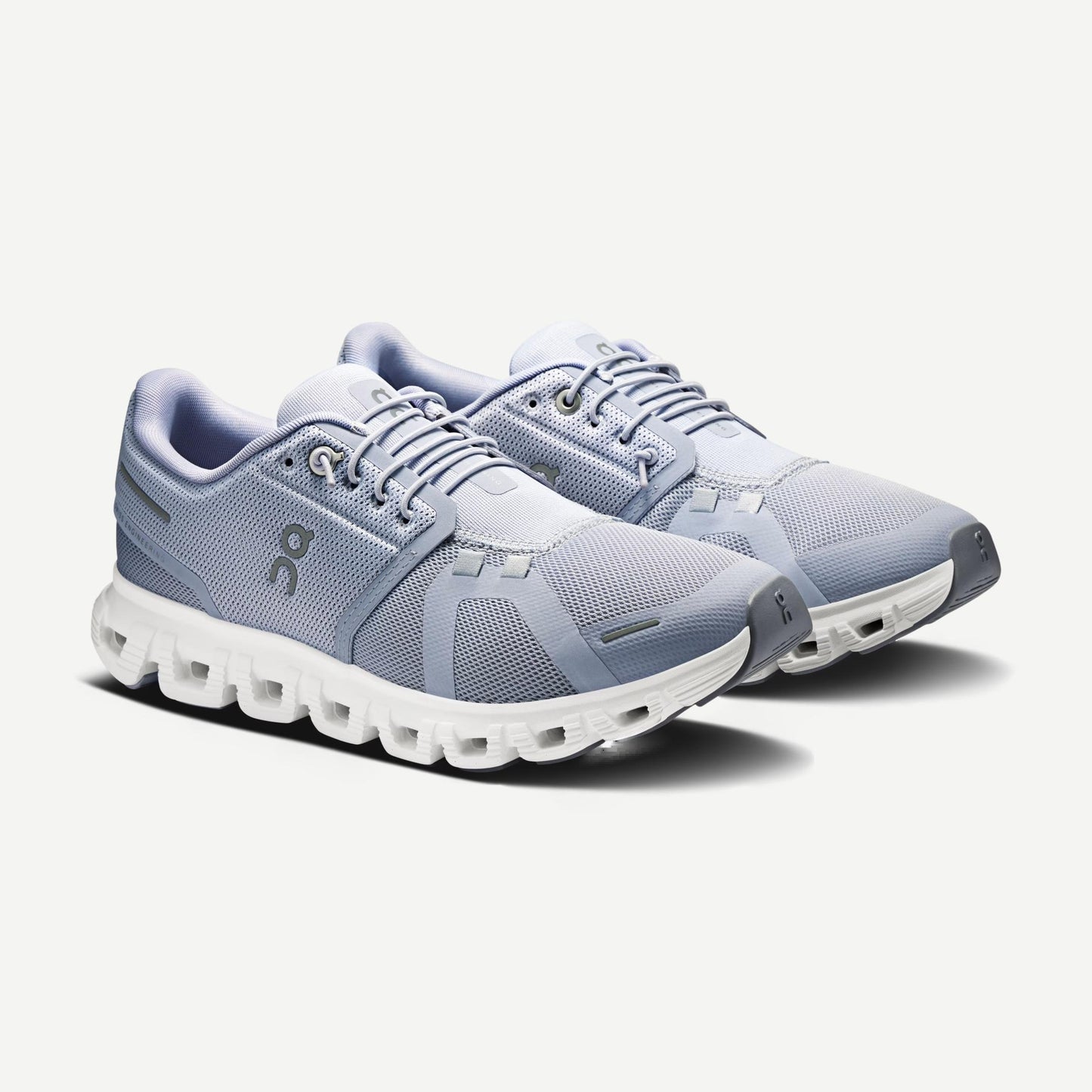 Cloud 6 Women - Nimbus White