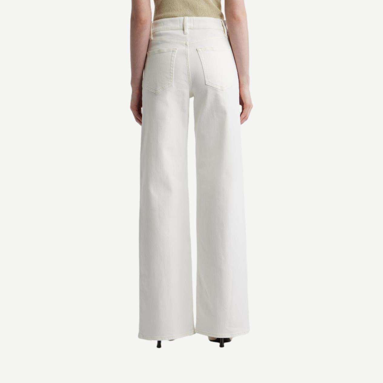 Le Slim Palazzo - Au Natural Clean - Galvanic.co