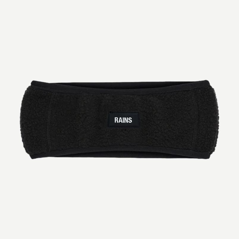 Fleece Headband T1 - Galvanic.co