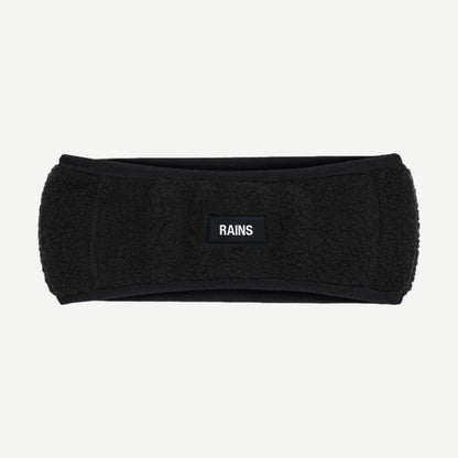 Fleece Headband T1 - Galvanic.co
