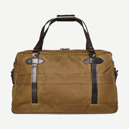 48Hr Duffle - Dark Tan