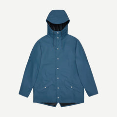 Rains Jacket (more colors available) - Galvanic.co