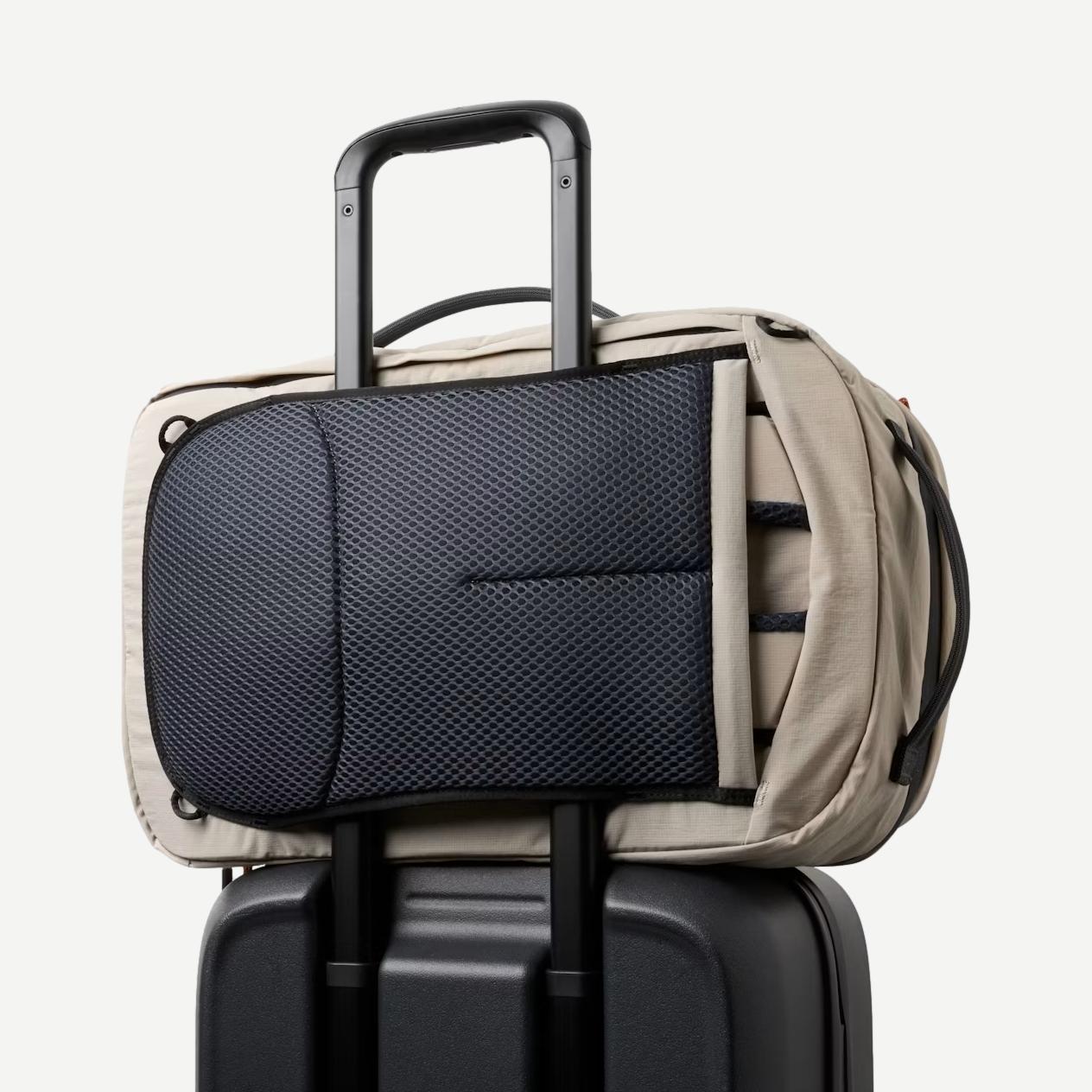 Lite Travel Pack 30L - Ash - Galvanic.co