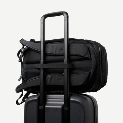 Venture Ready Pack 20L - Black