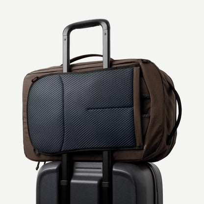 Lite Travel Pack 30L -River Rock - Galvanic.co