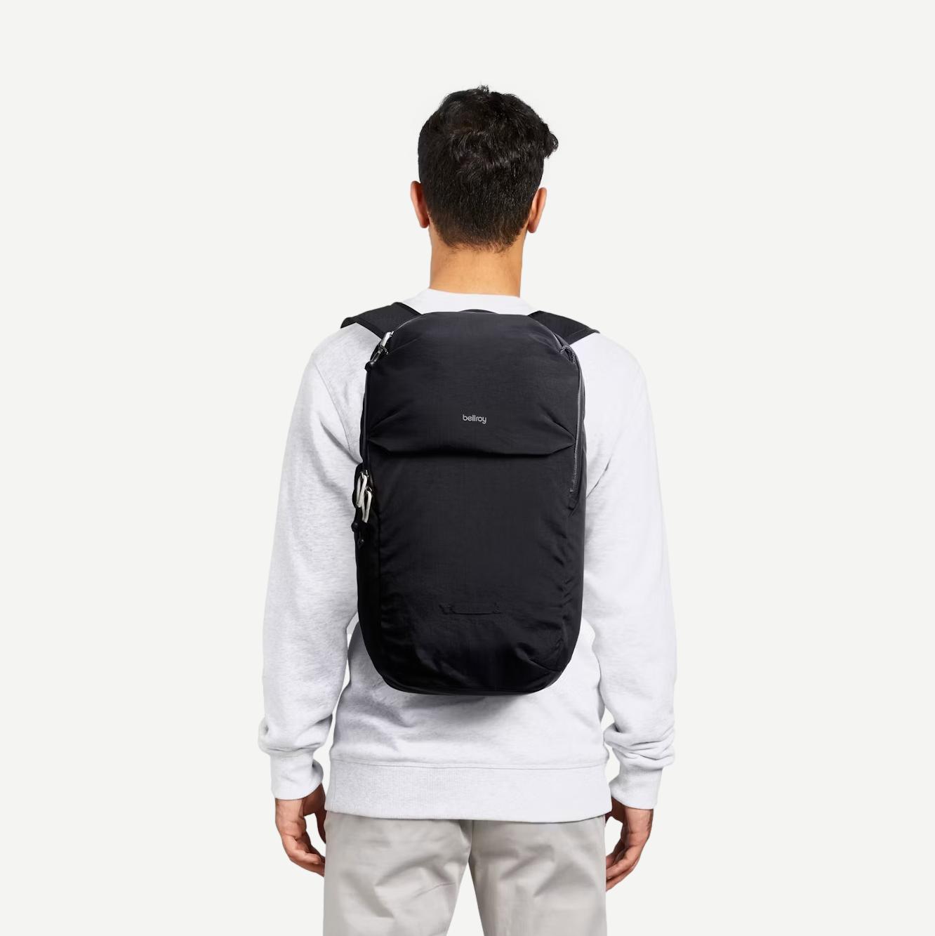Lite Ready Pack - River Rock