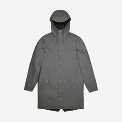 Rains Long Jacket (more colors available) - Galvanic.co