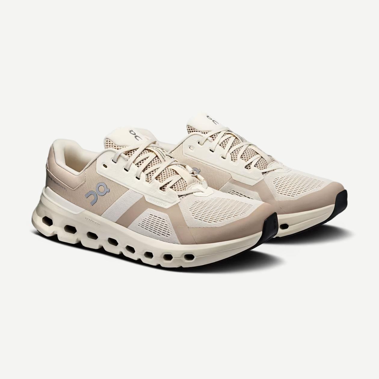 Cloudrunner 2 Men - Pearl Desert