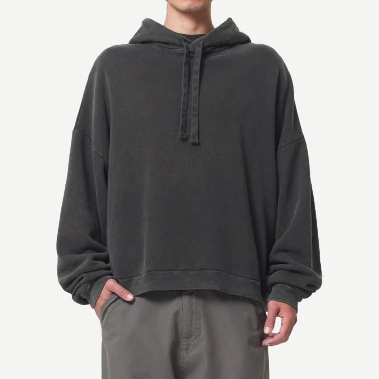 Dayne Hoodie - Fracture - Galvanic.co