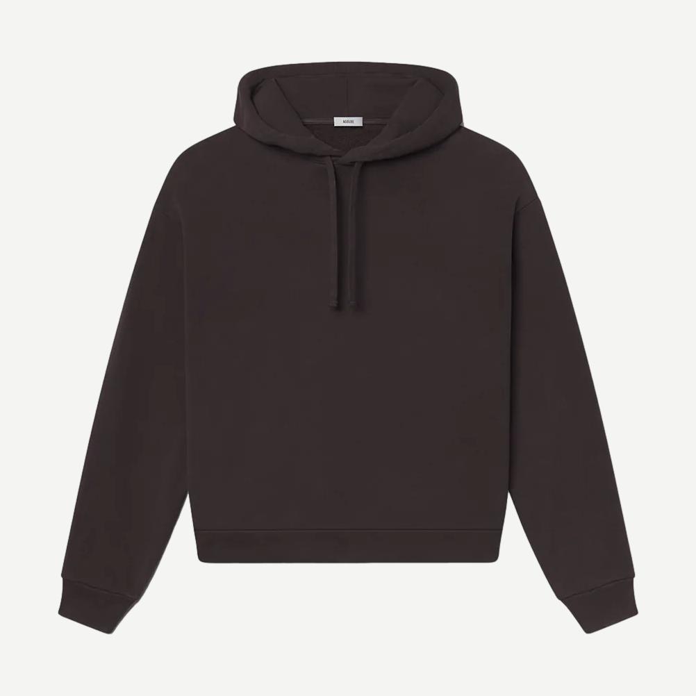 Salford Hoodie - Forge - Galvanic.co
