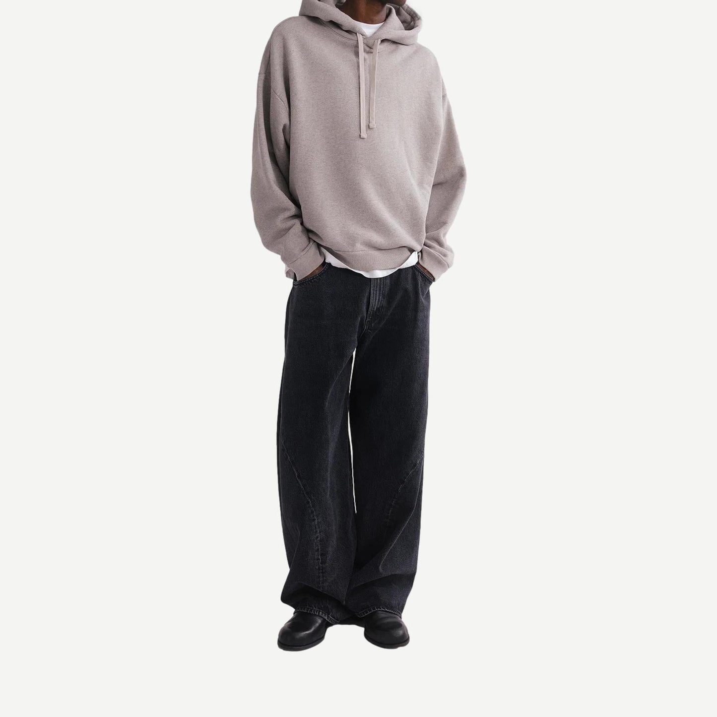 Salford Hoodie - Digital
