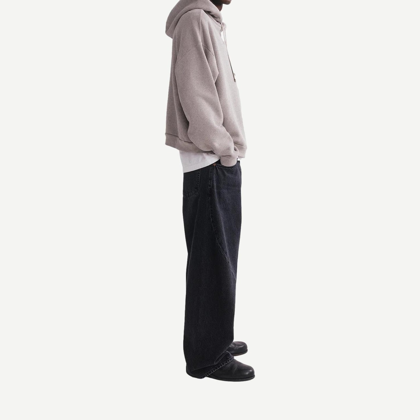 Salford Hoodie - Digital