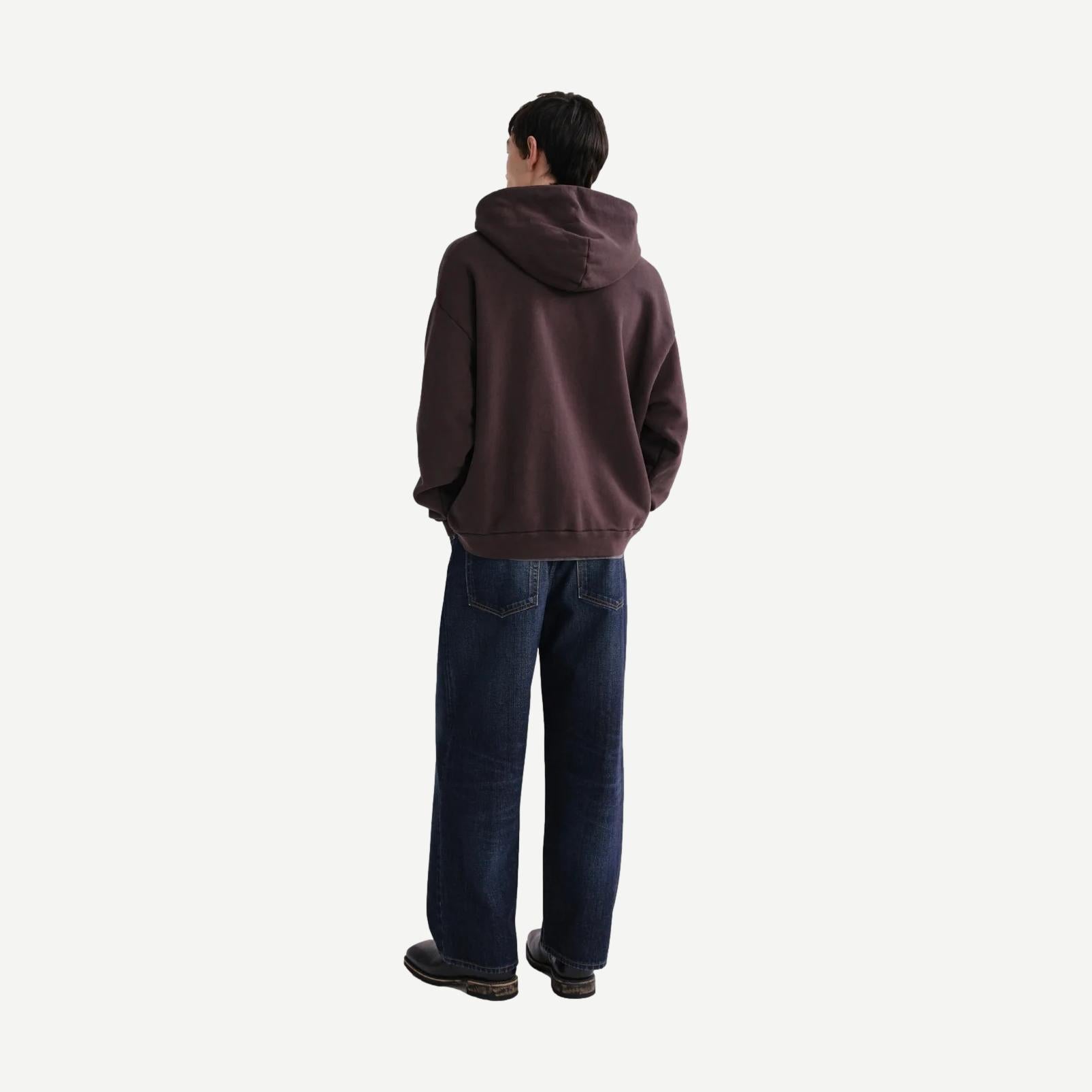 Salford Hoodie - Forge - Galvanic.co