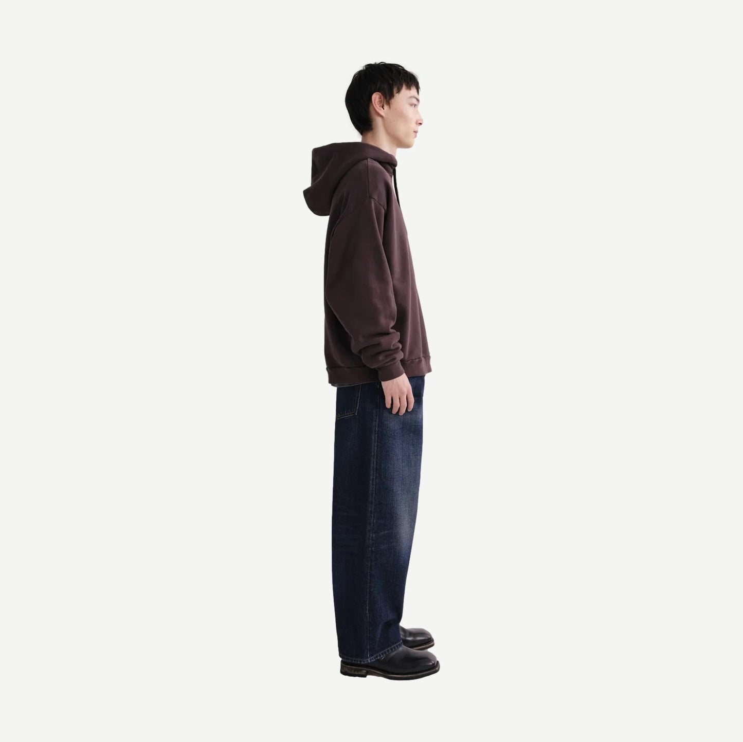Salford Hoodie - Forge - Galvanic.co