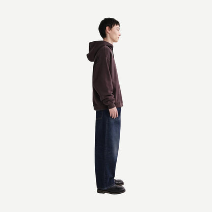 Salford Hoodie - Forge - Galvanic.co