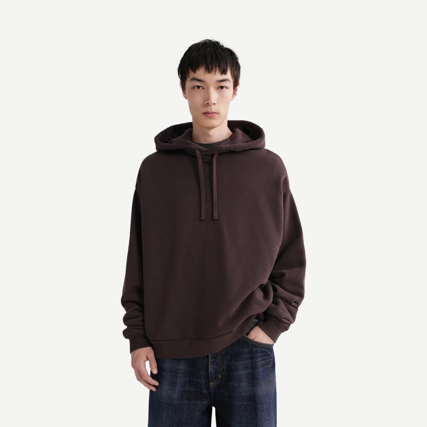 Salford Hoodie - Forge - Galvanic.co