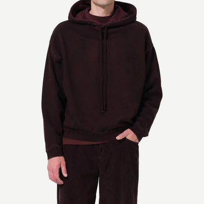 Salford Hoodie - Cipher - Galvanic.co