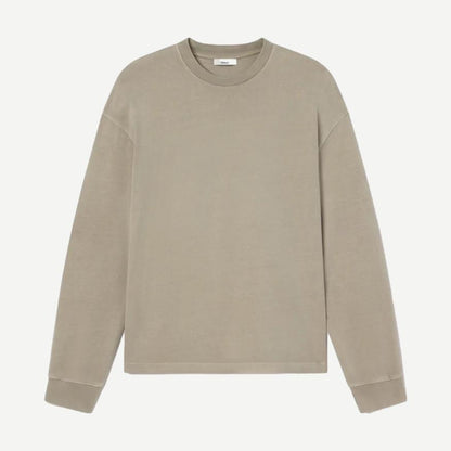Long Sleeve Asha - Whicker