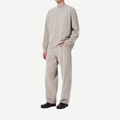 Long Sleeve Asha - Whicker