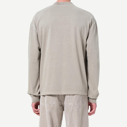 Long Sleeve Asha - Whicker