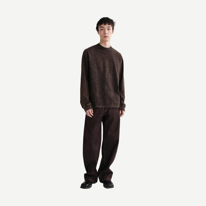 Long Sleeve Asha - Pulse