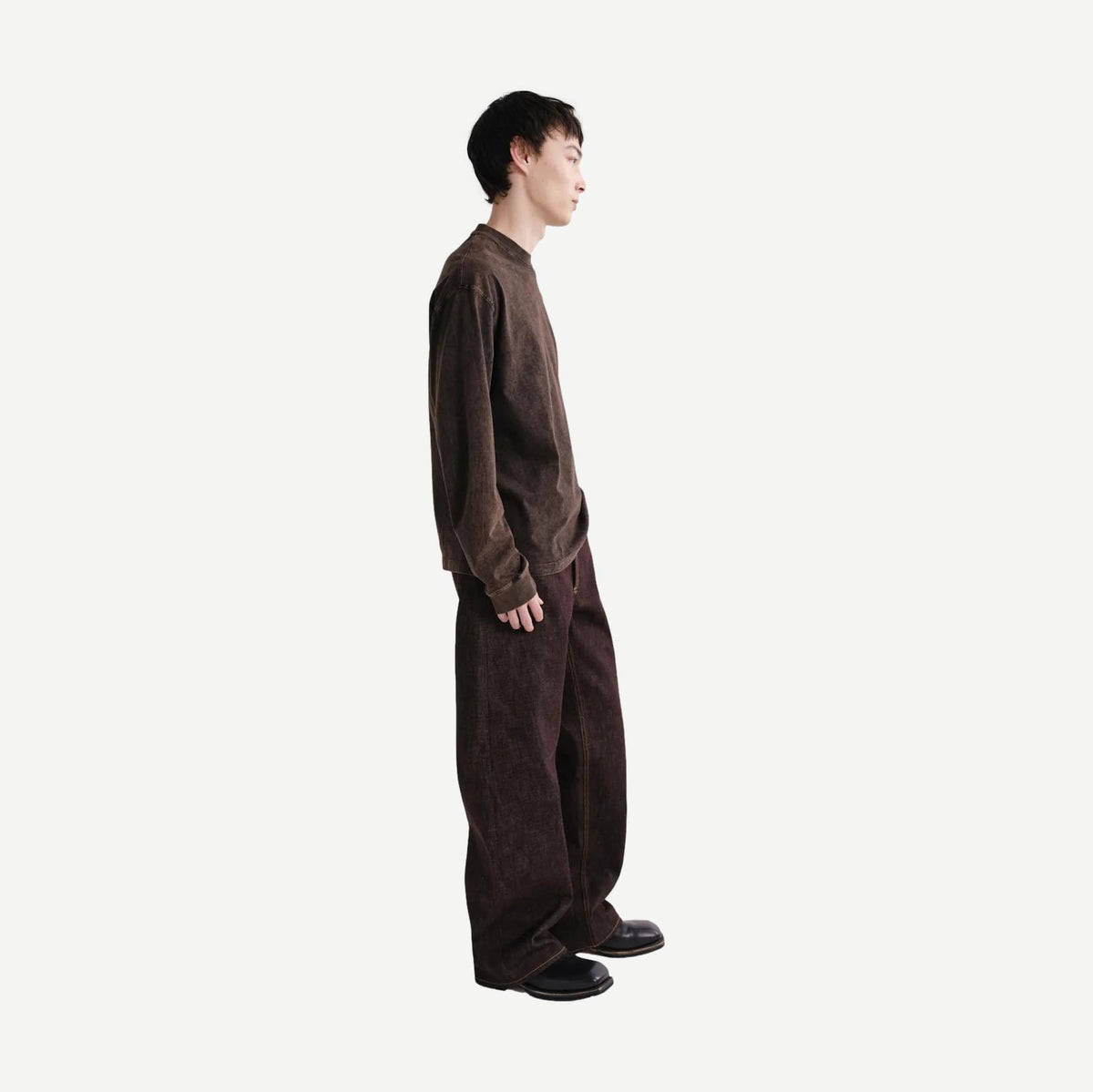 Long Sleeve Asha - Pulse