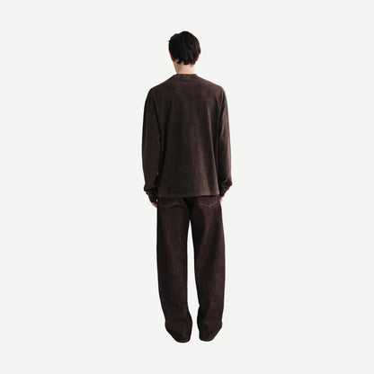 Long Sleeve Asha - Pulse