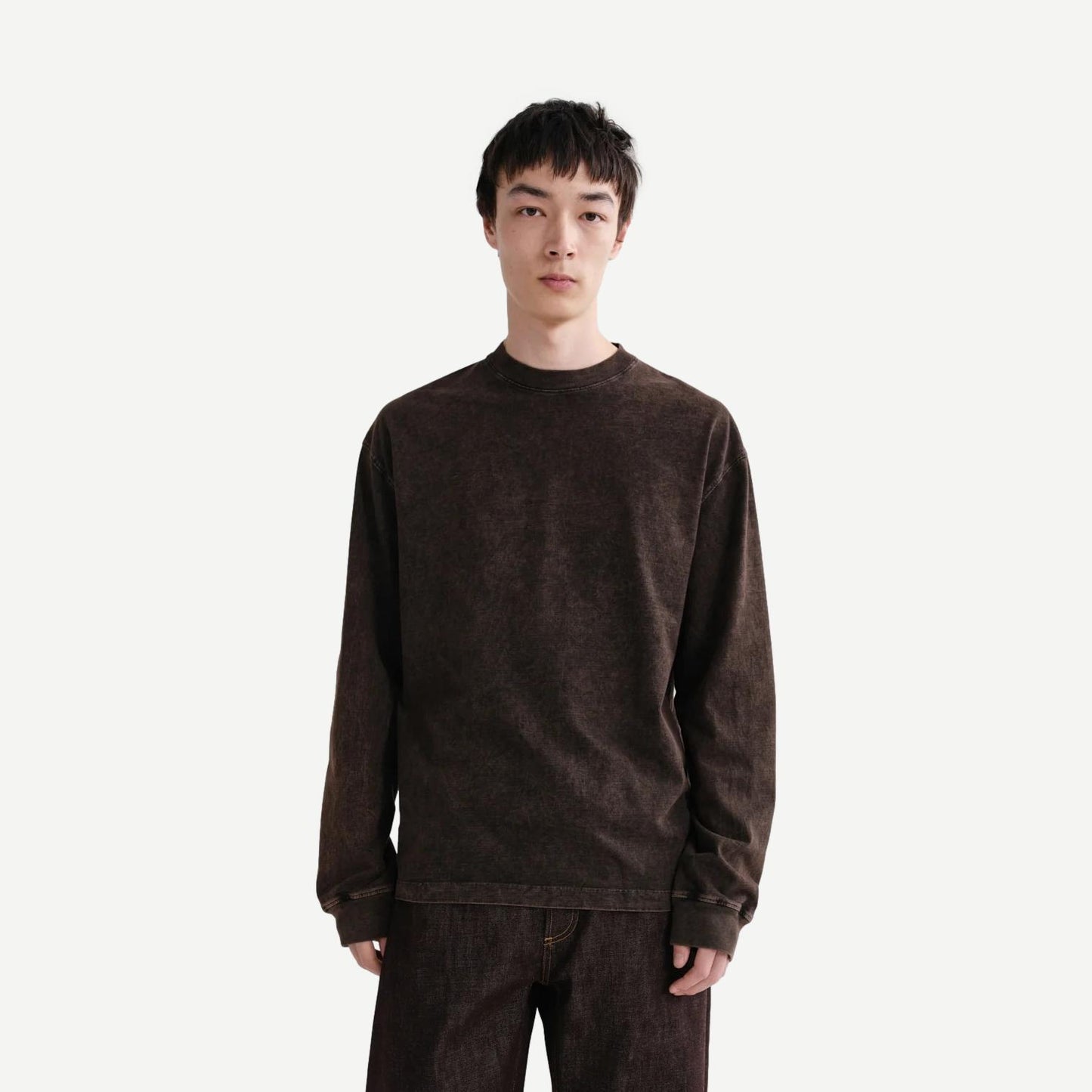 Long Sleeve Asha - Pulse