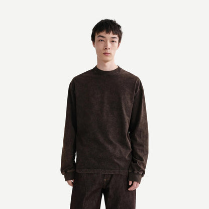 Long Sleeve Asha - Pulse