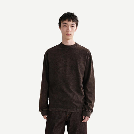 Long Sleeve Asha - Pulse