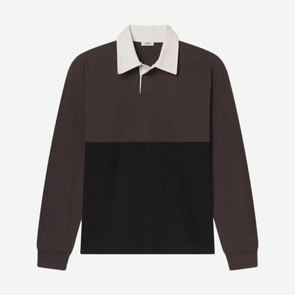 Blocked Rugby - Forged / Black