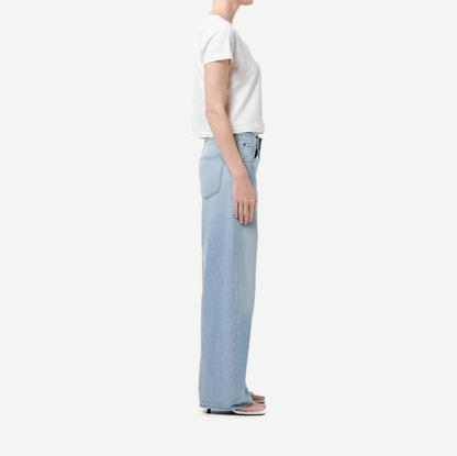 Low Curve Jean - Memory