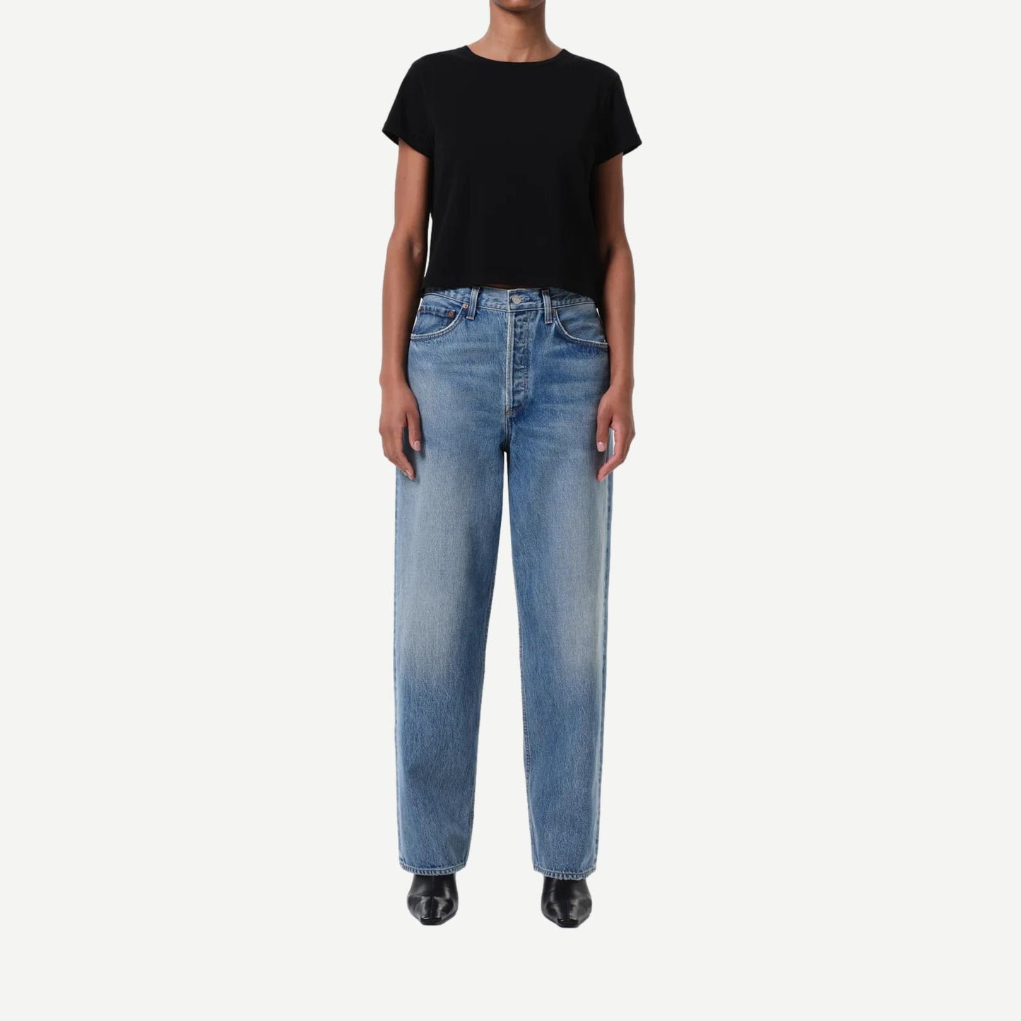 Henson Jean - Intuition - Galvanic.co