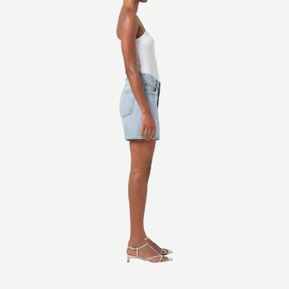 V-Waist Short - Backbeat - Galvanic.co