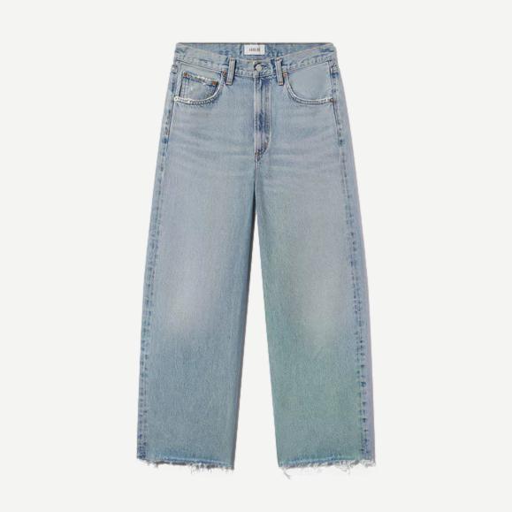 Low Curve Fray - Force - Galvanic.co