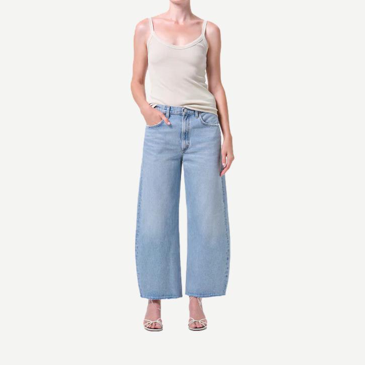 Low Curve Fray - Force - Galvanic.co