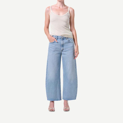 Low Curve Fray - Force - Galvanic.co