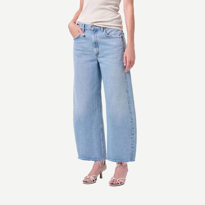 Low Curve Fray - Force - Galvanic.co