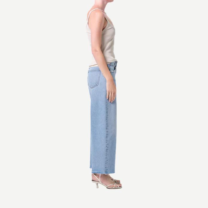 Low Curve Fray - Force - Galvanic.co